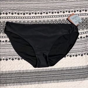 NWT Full Coverage Bikini Bottom